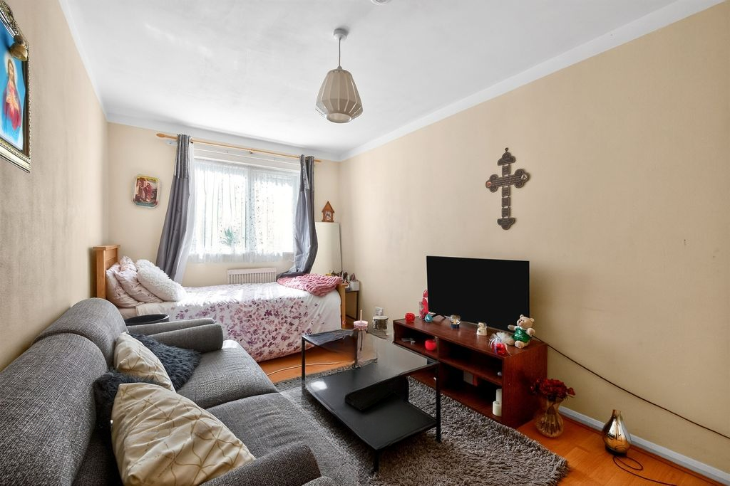 Квартира в Лондоне, Великобритания, 49 м² - фото 2