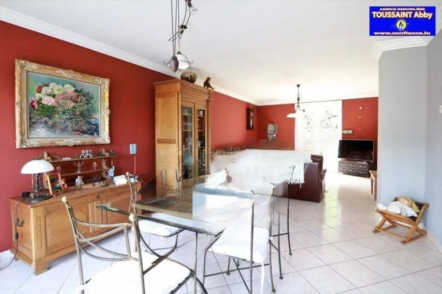 Квартира в Люксембурге, Люксембург, 128 м² - фото 2