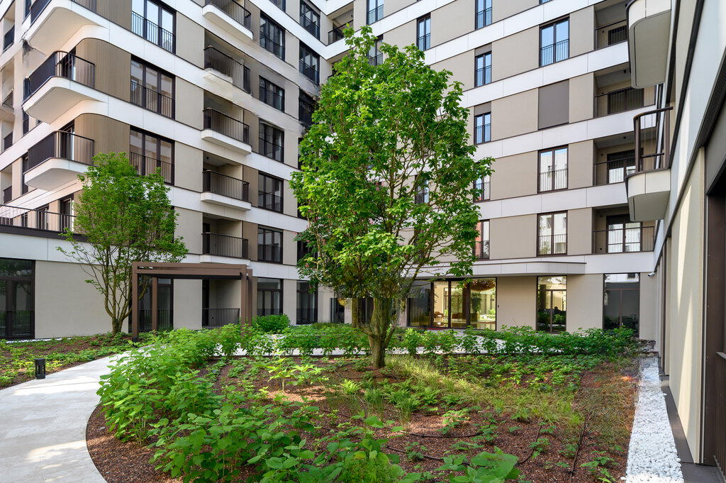 Квартира в Любляне, Словения, 188 м² - фото 2