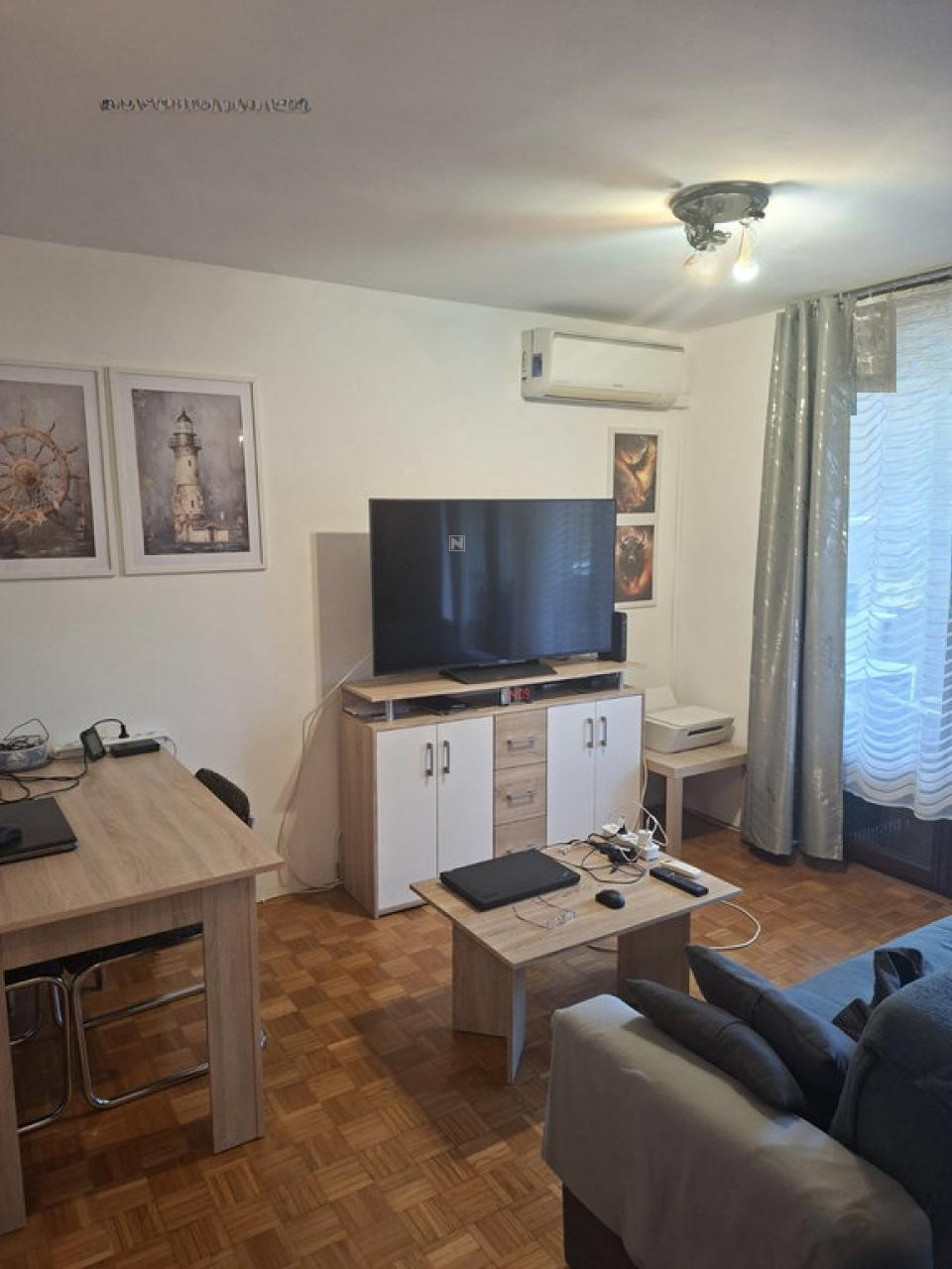 Квартира в Анкаране, Словения, 42 м² - фото 2