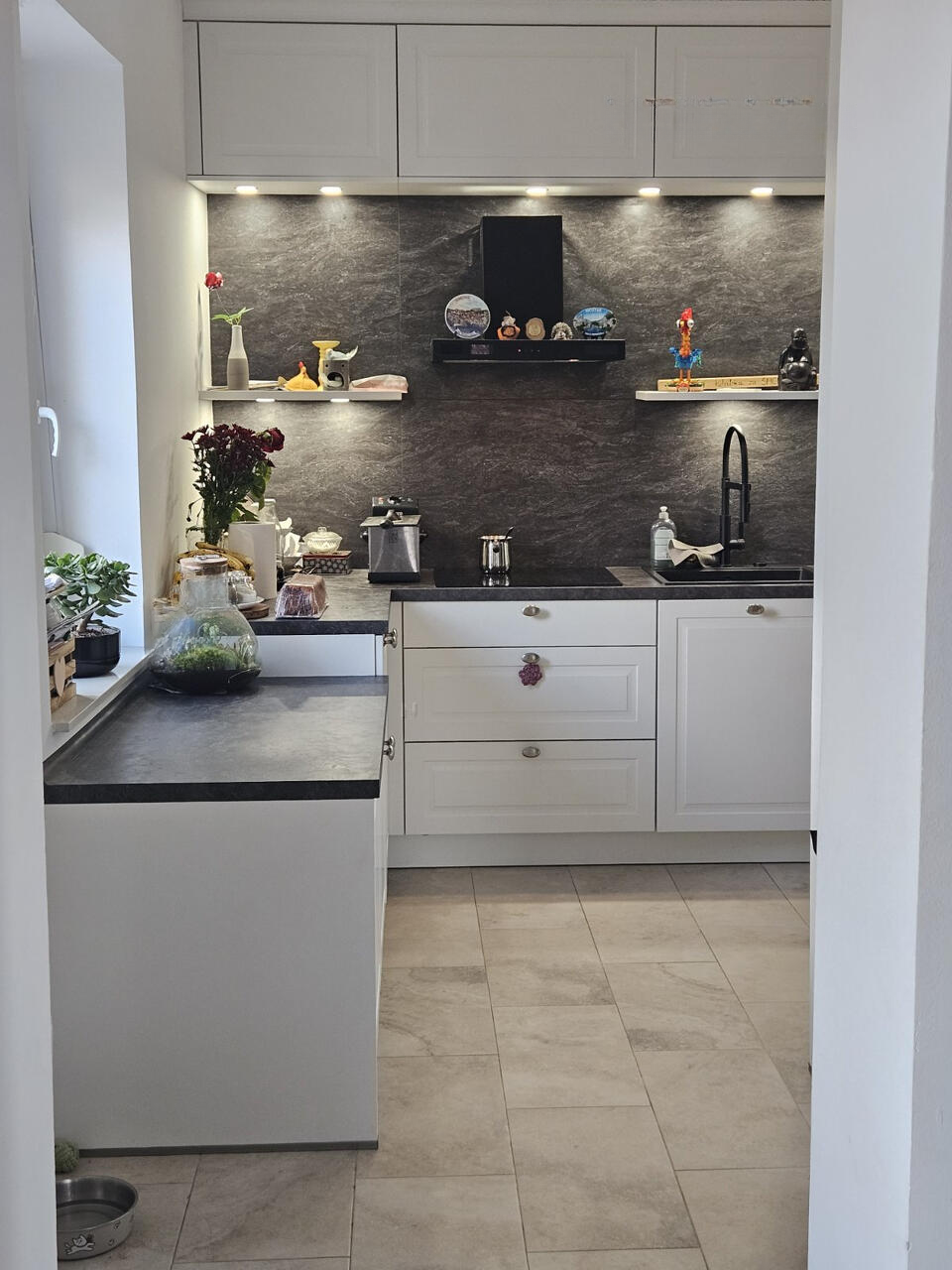 Квартира в Любляне, Словения, 110 м² - фото 2