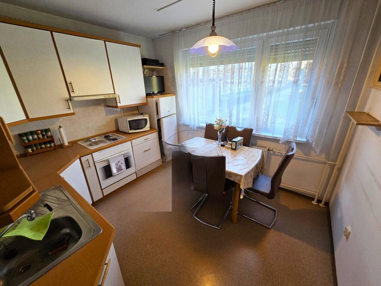 Квартира в Любляне, Словения, 46 м² - фото 2