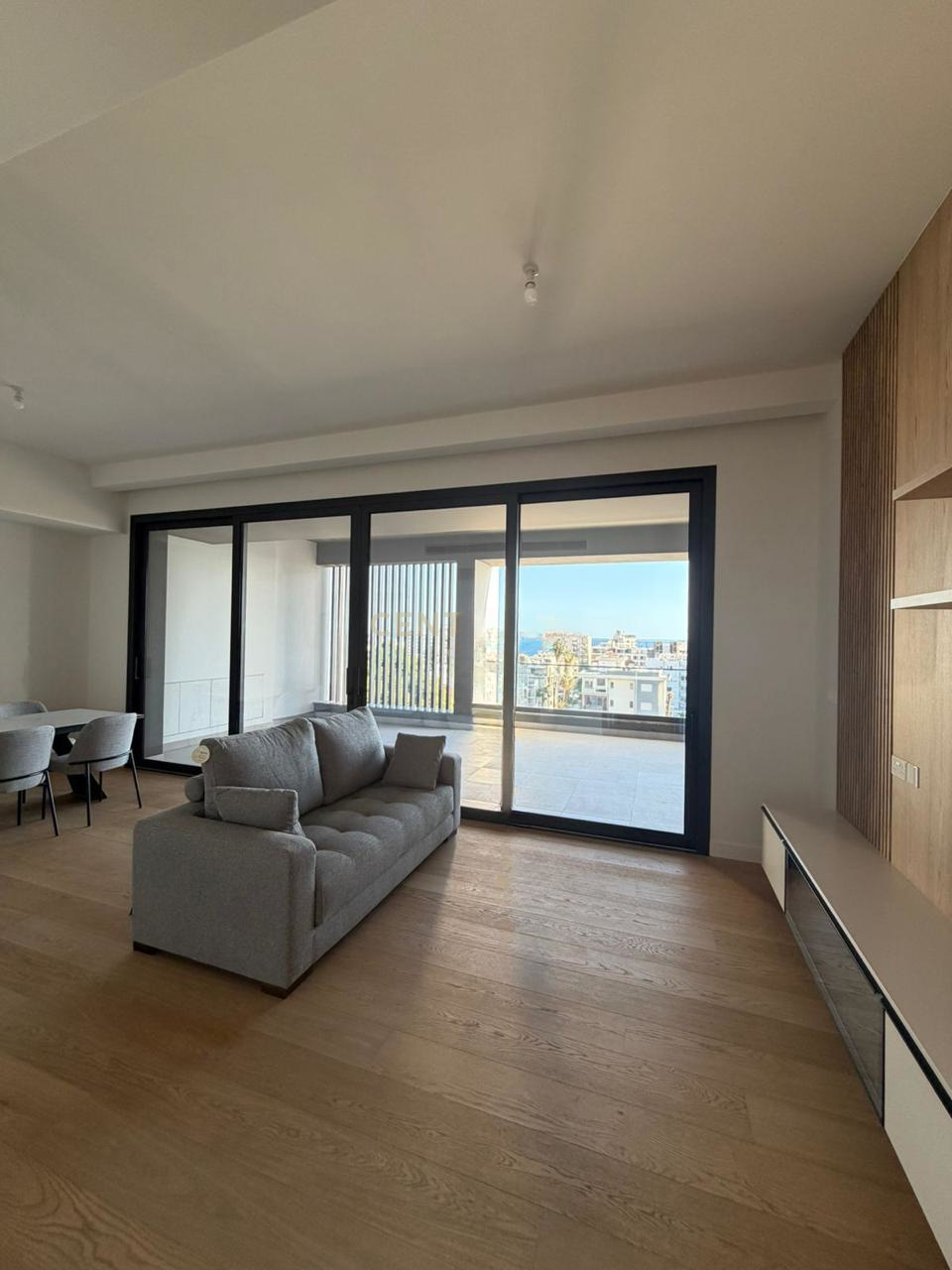 Квартира в Ермасойе, Кипр, 136 м² - фото 2