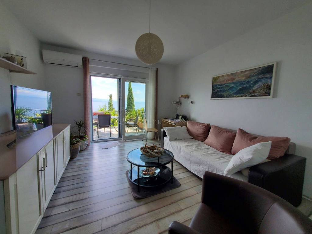Квартира в Опатии, Хорватия, 97 м² - фото 2