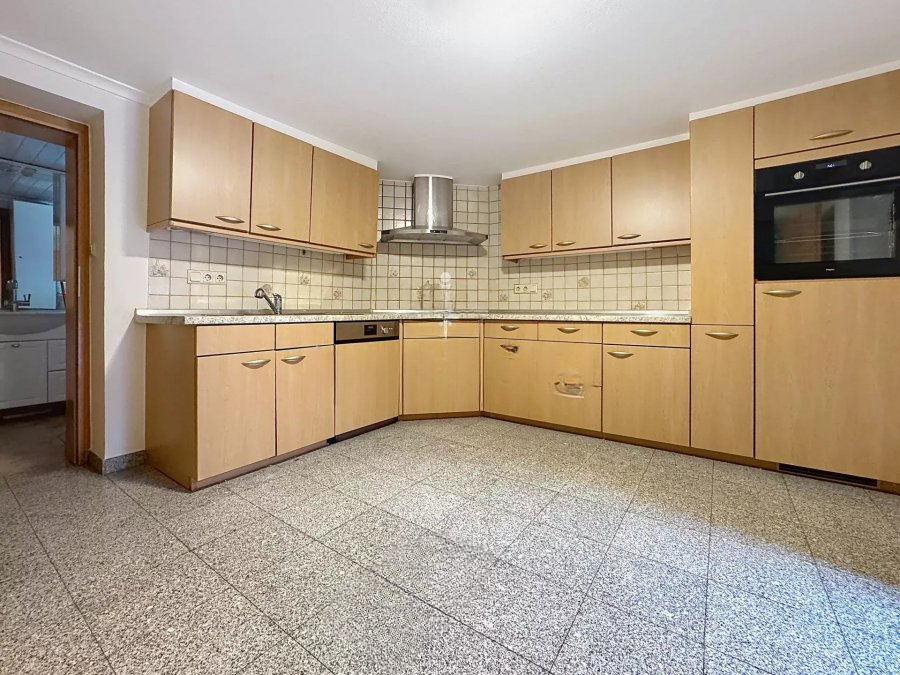 Квартира в Люксембурге, Люксембург - фото 2