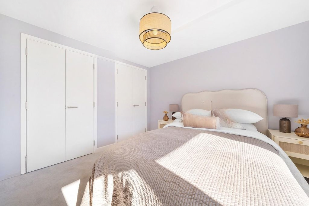 Квартира в Лондоне, Великобритания, 49 м² - фото 2