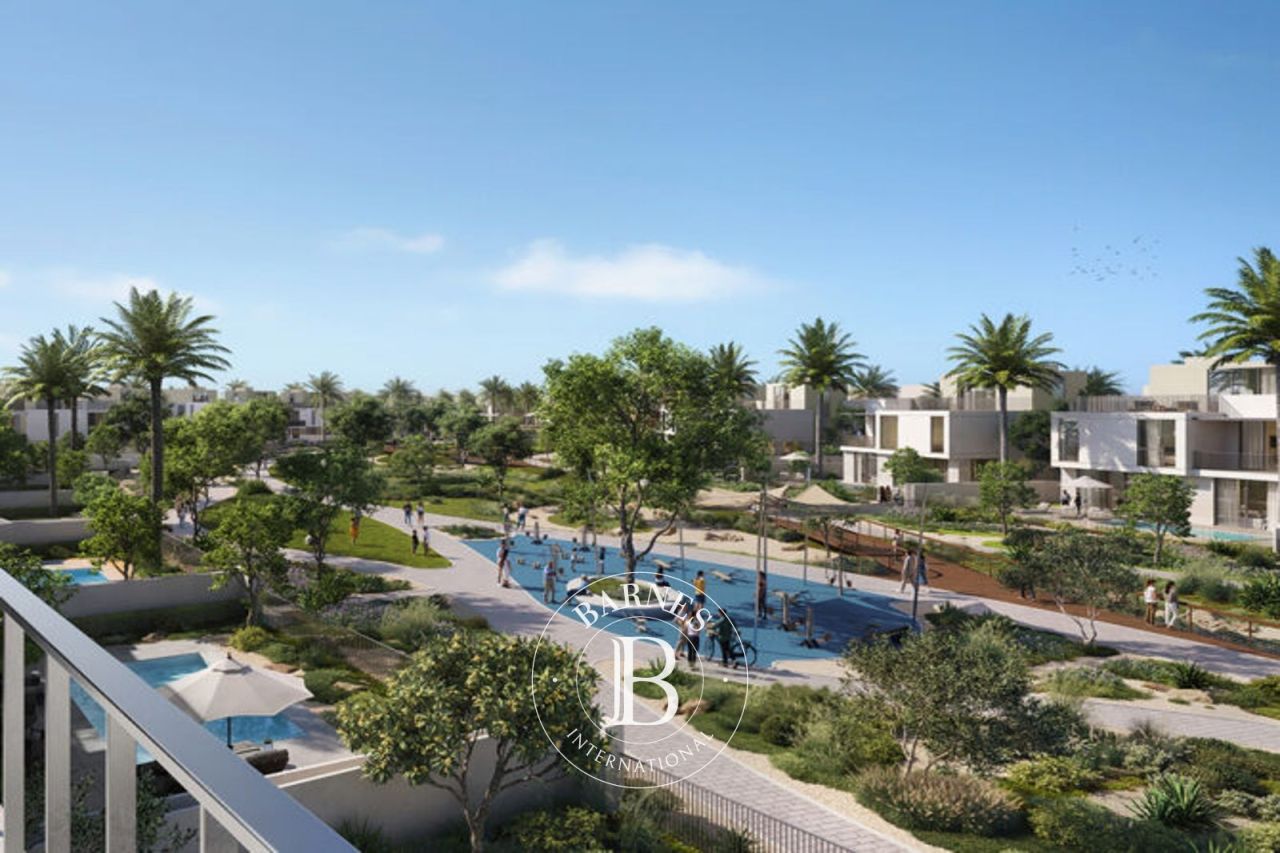 Вилла в Дубае, ОАЭ, 740.4 м² - фото 9