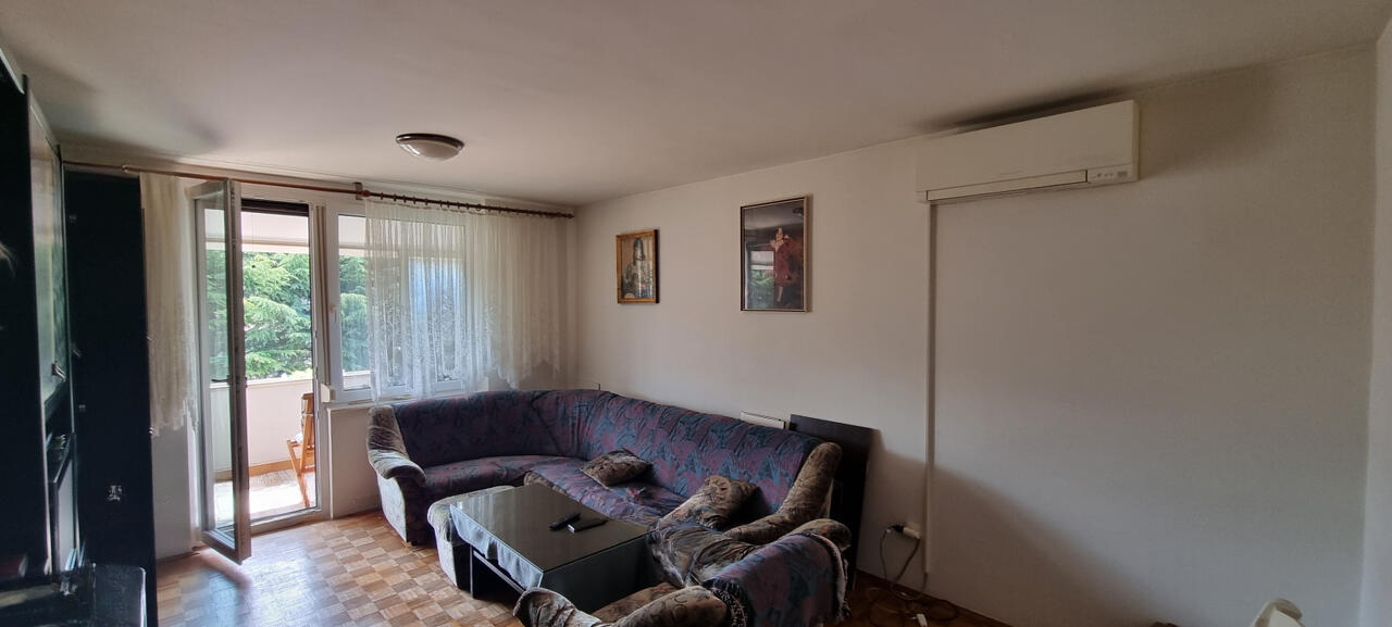 Квартира в Изоле, Словения, 81 м² - фото 2