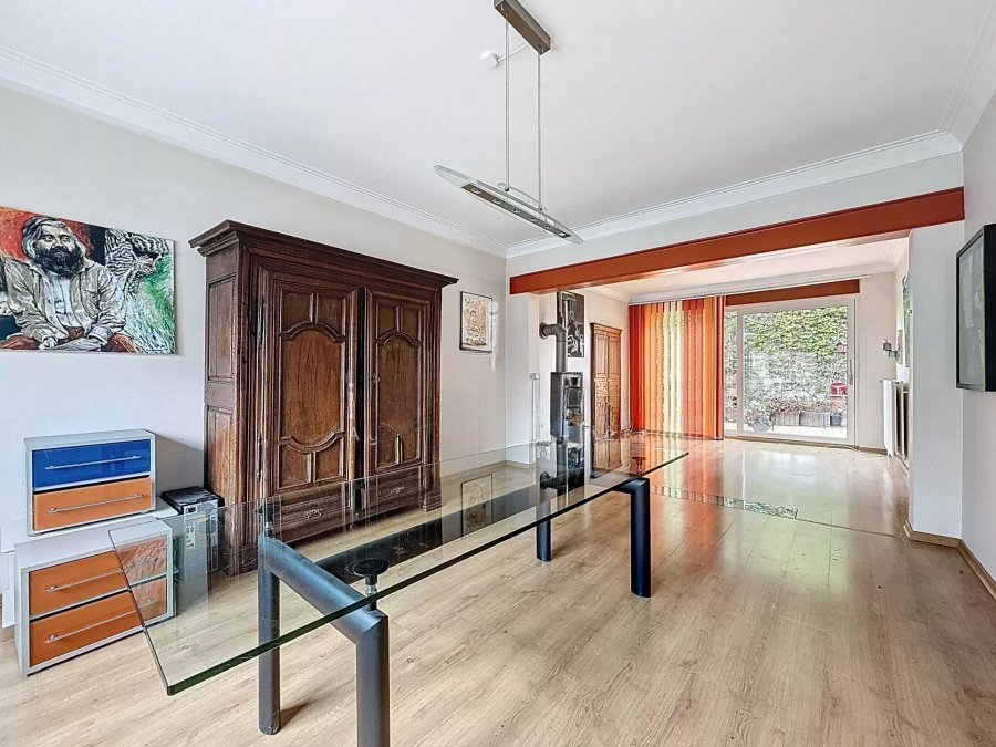 Квартира в Люксембурге, Люксембург, 325 м² - фото 2