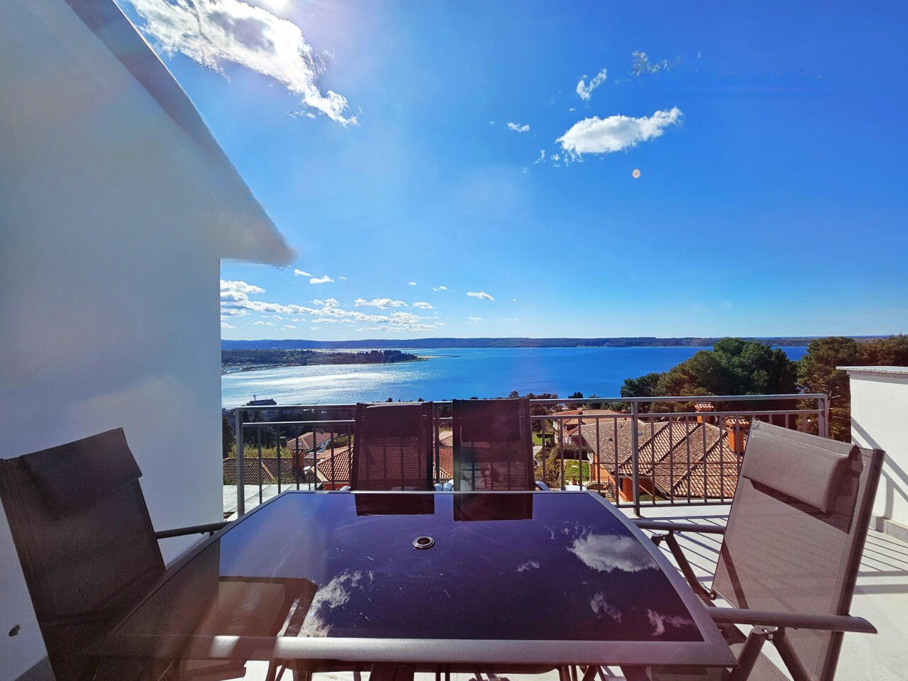 Квартира в Портороже, Словения, 102 м² - фото 2