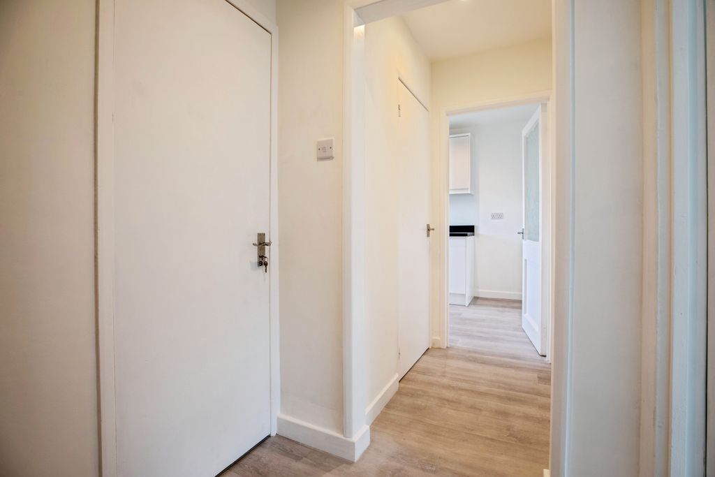 Квартира в Лондоне, Великобритания, 37 м² - фото 2