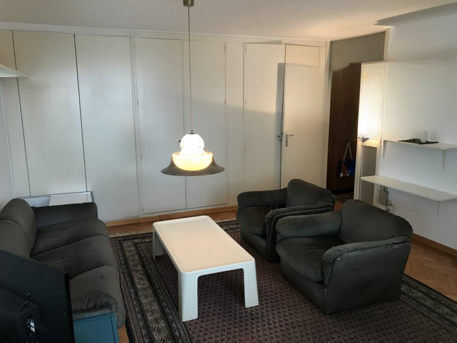 Квартира в Любляне, Словения, 64 м² - фото 2