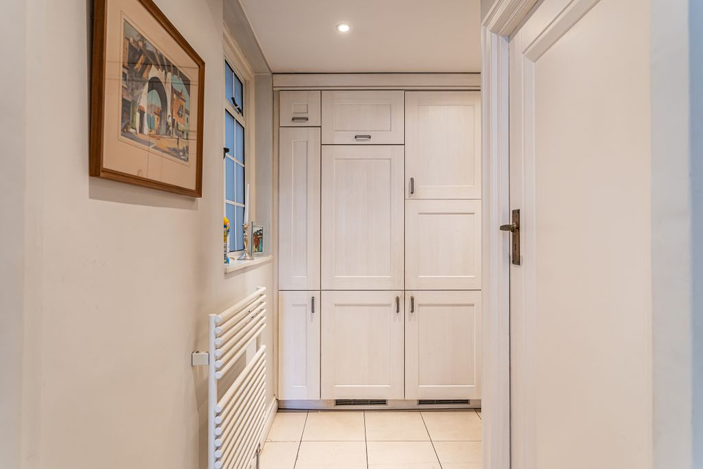 Квартира в Лондоне, Великобритания, 164 м² - фото 2