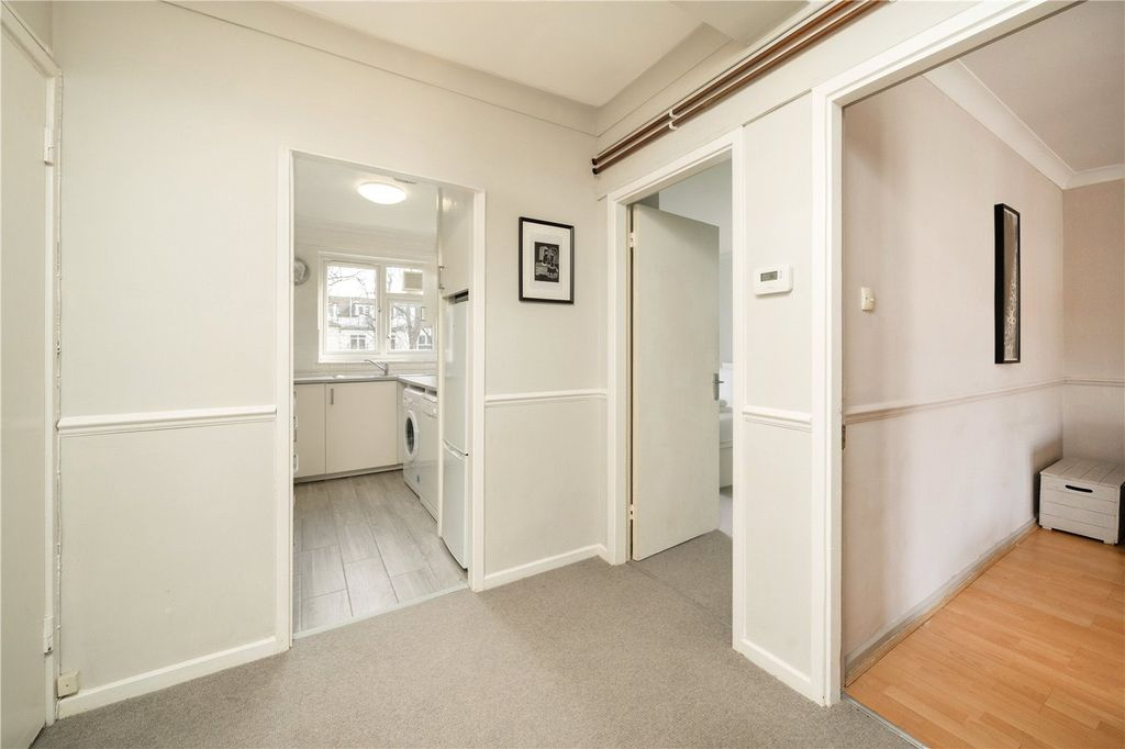 Квартира в Лондоне, Великобритания, 48 м² - фото 2