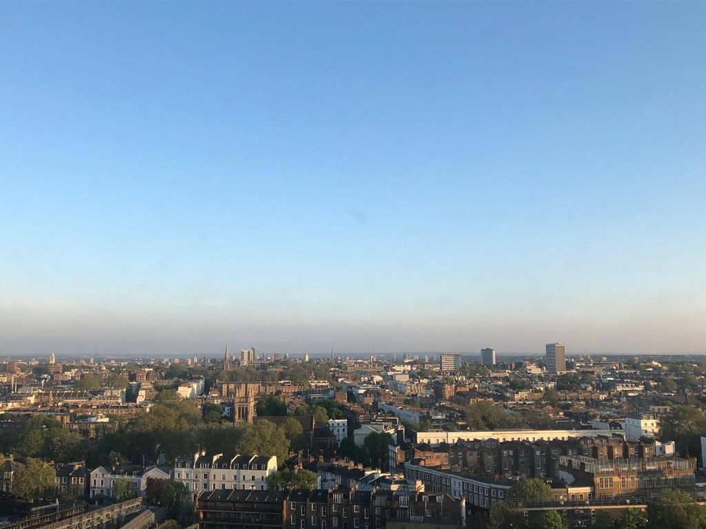 Квартира в Лондоне, Великобритания - фото 3