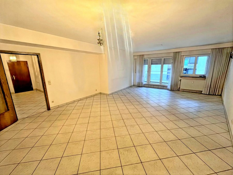 Квартира в Люксембурге, Люксембург, 123 м² - фото 3