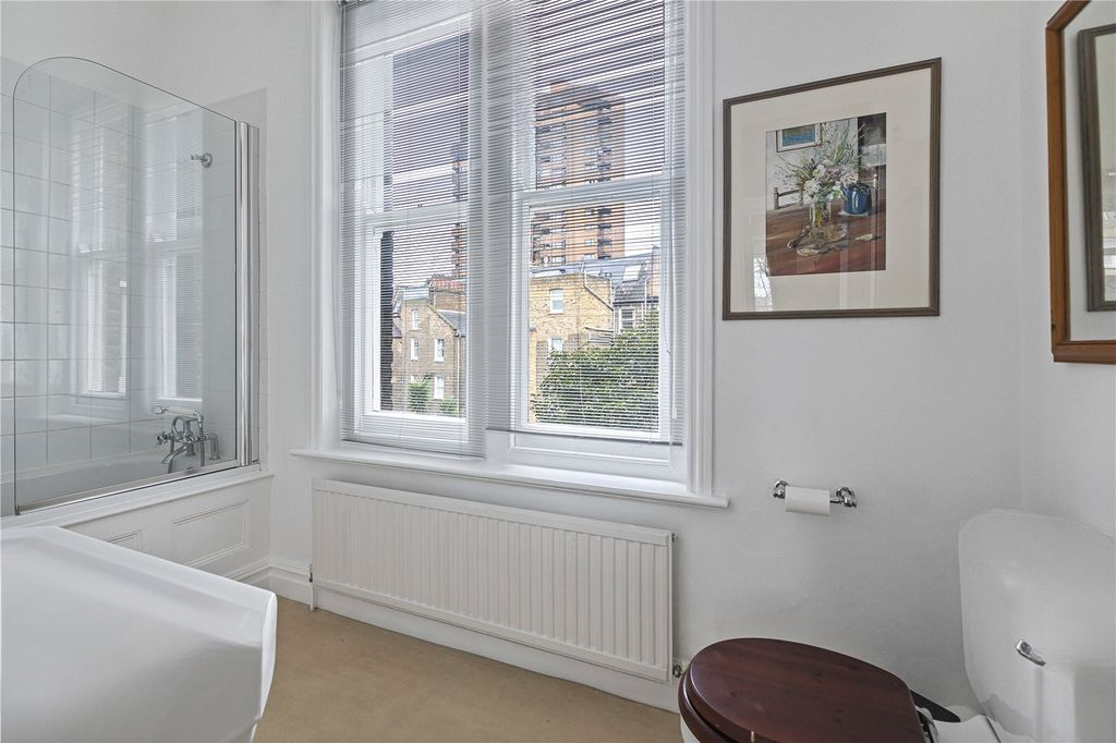 Квартира в Лондоне, Великобритания, 107 м² - фото 3