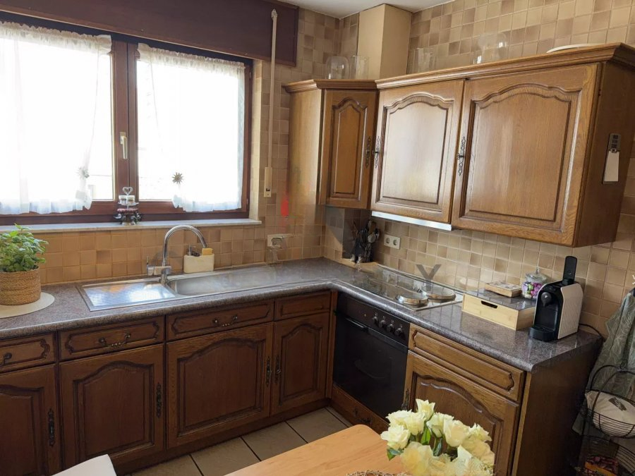 Квартира в Люксембурге, Люксембург, 81 м² - фото 3