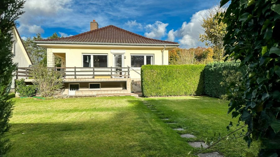 Квартира в Люксембурге, Люксембург, 125 м² - фото 3