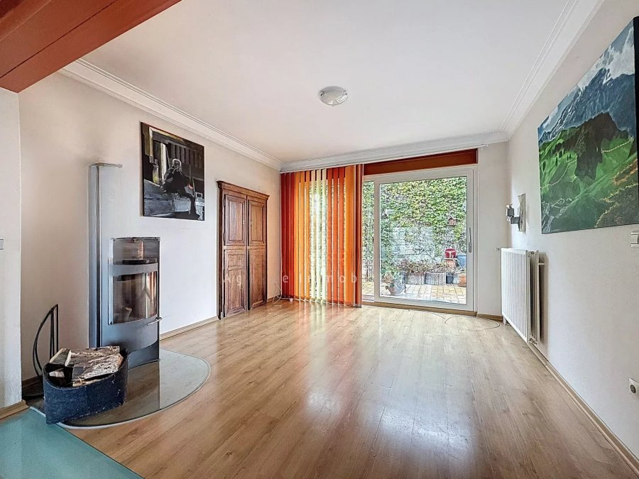 Квартира в Люксембурге, Люксембург, 325 м² - фото 3