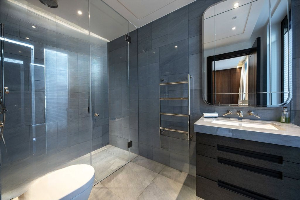 Квартира в Лондоне, Великобритания, 129 м² - фото 3