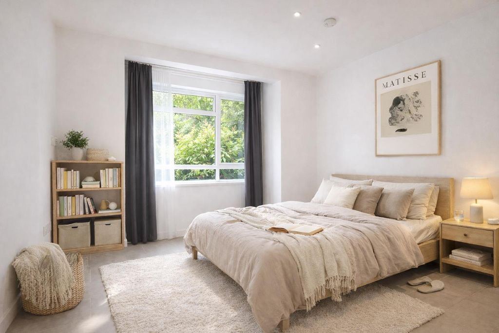 Квартира в Лондоне, Великобритания, 27 м² - фото 3