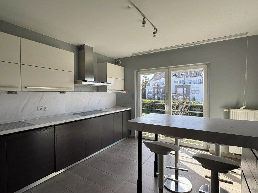 Квартира в Люксембурге, Люксембург, 160 м² - фото 3