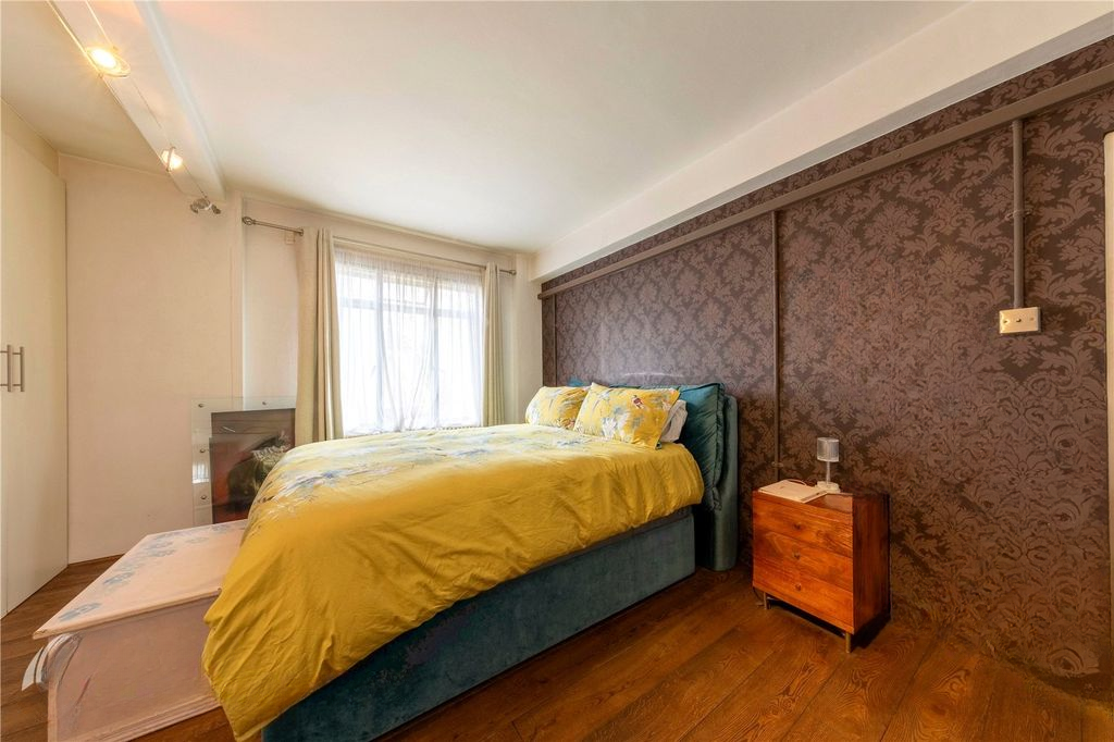 Квартира в Лондоне, Великобритания, 58 м² - фото 3