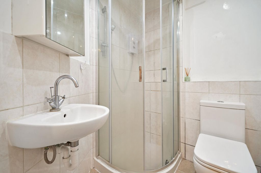 Квартира в Лондоне, Великобритания, 32 м² - фото 3