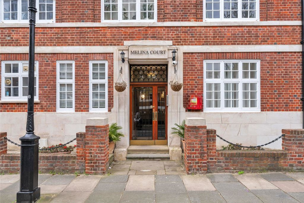 Квартира в Лондоне, Великобритания, 34 м² - фото 3