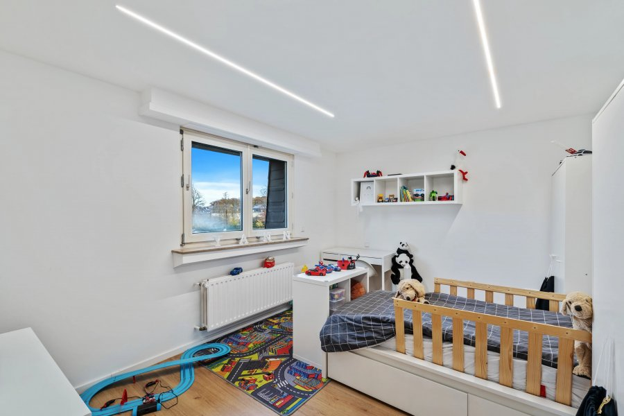 Квартира в Люксембурге, Люксембург, 170 м² - фото 3