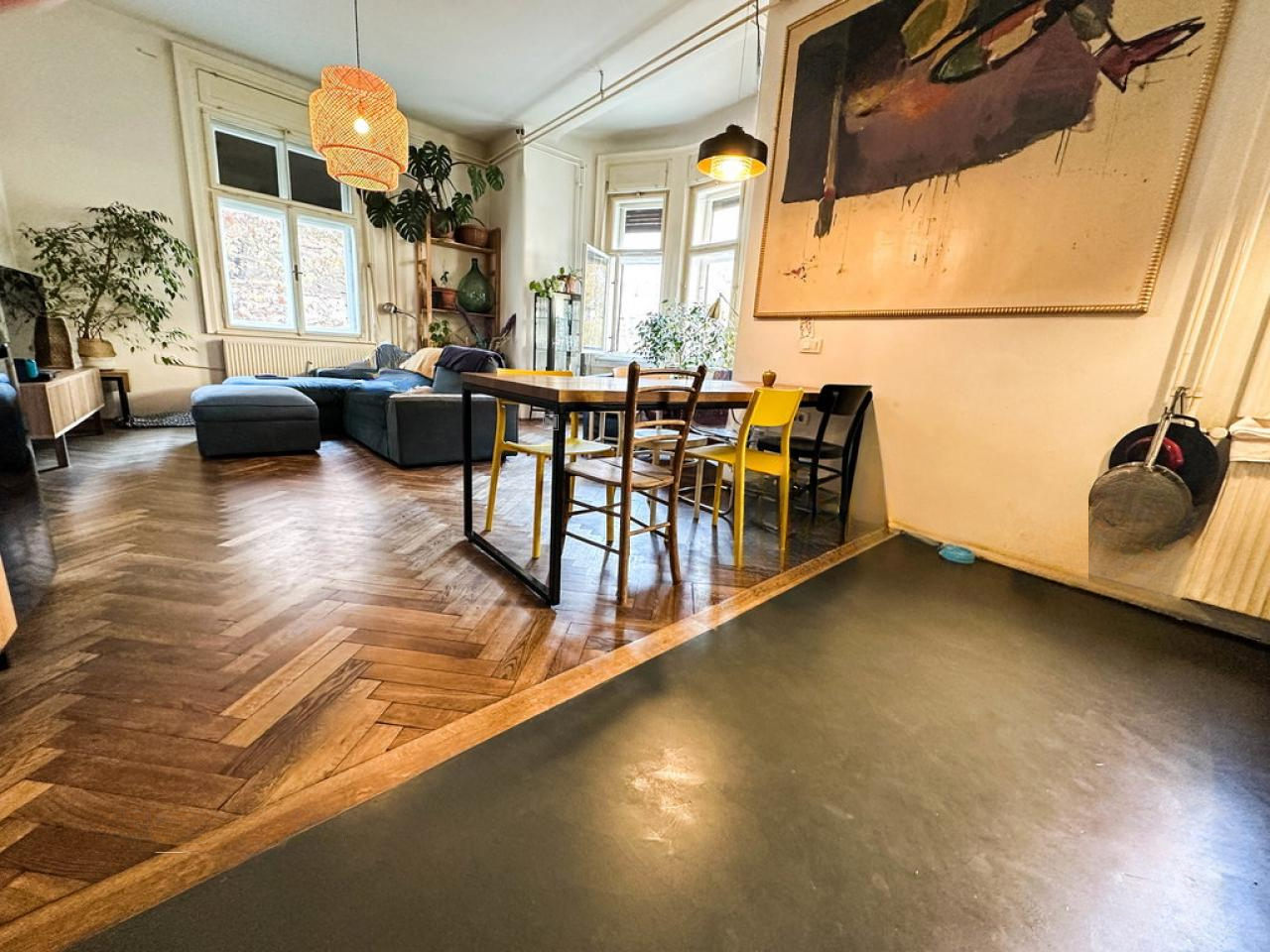 Квартира в Любляне, Словения, 206 м² - фото 3