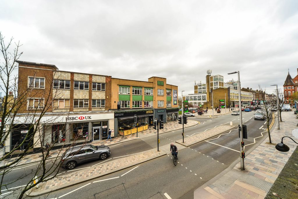 Квартира в Лондоне, Великобритания, 43 м² - фото 3