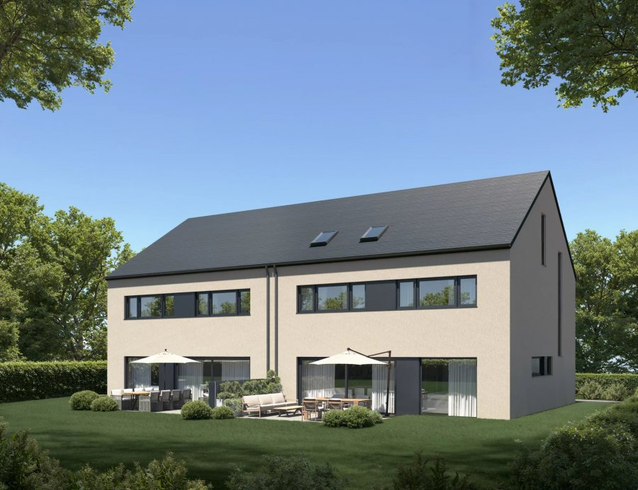 Квартира в Люксембурге, Люксембург, 225 м² - фото 3