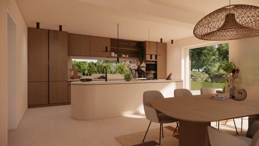 Квартира в Люксембурге, Люксембург, 392 м² - фото 3