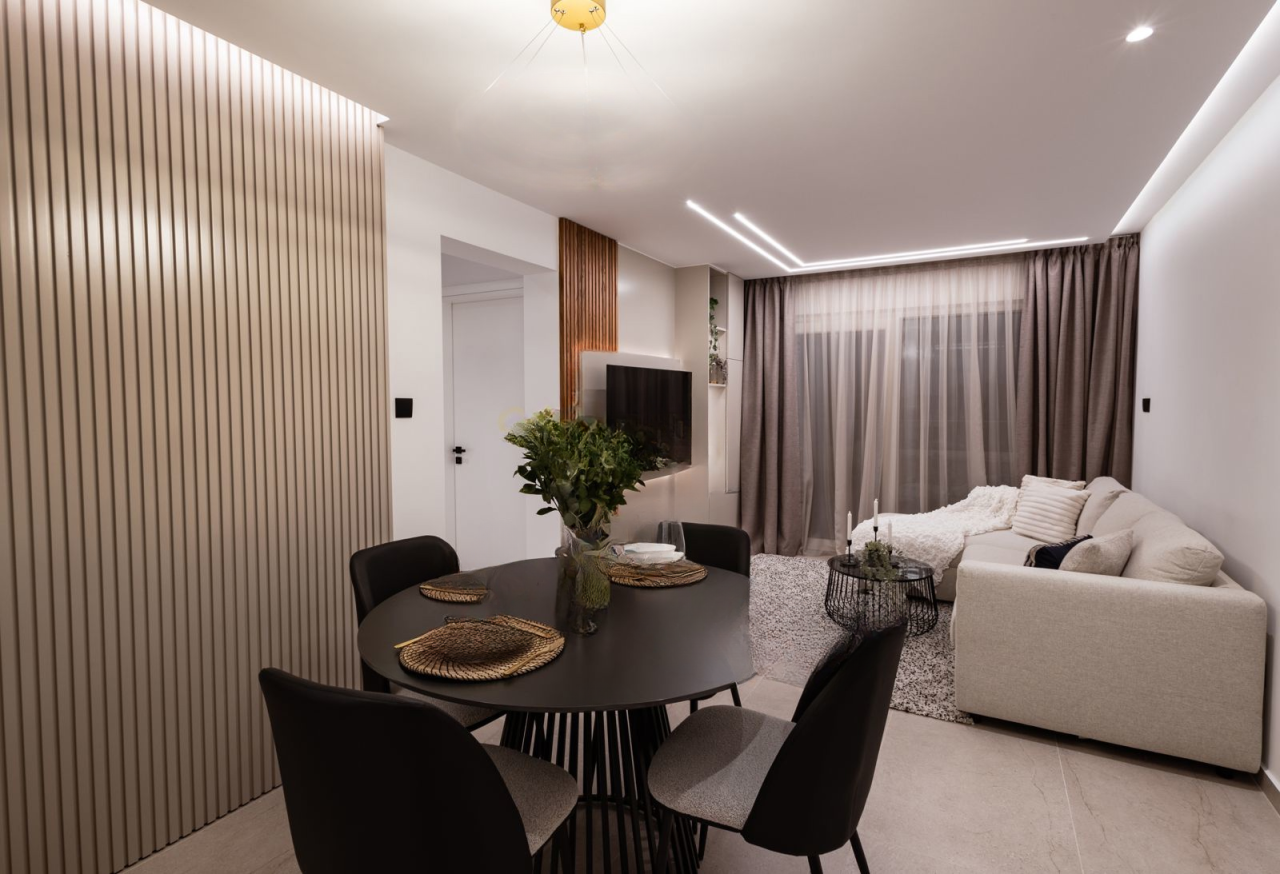 Квартира в Помосе, Кипр, 80 м² - фото 3