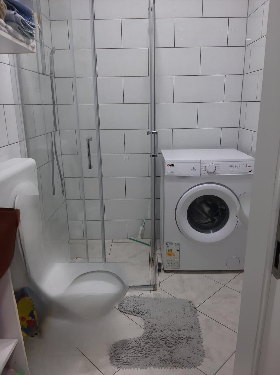 Квартира в Любляне, Словения, 23 м² - фото 3