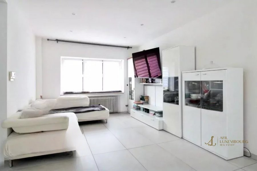 Квартира в Люксембурге, Люксембург, 126 м² - фото 3