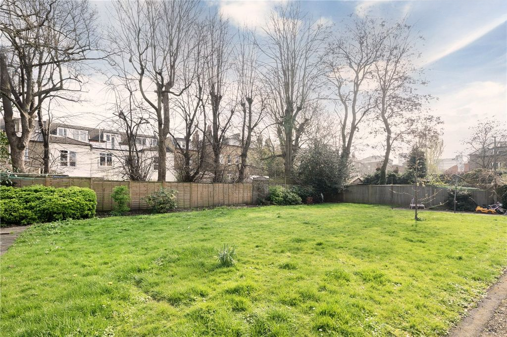 Квартира в Лондоне, Великобритания, 48 м² - фото 3