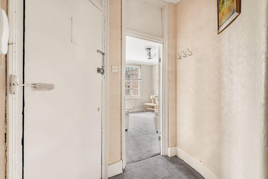 Квартира в Лондоне, Великобритания, 55 м² - фото 3