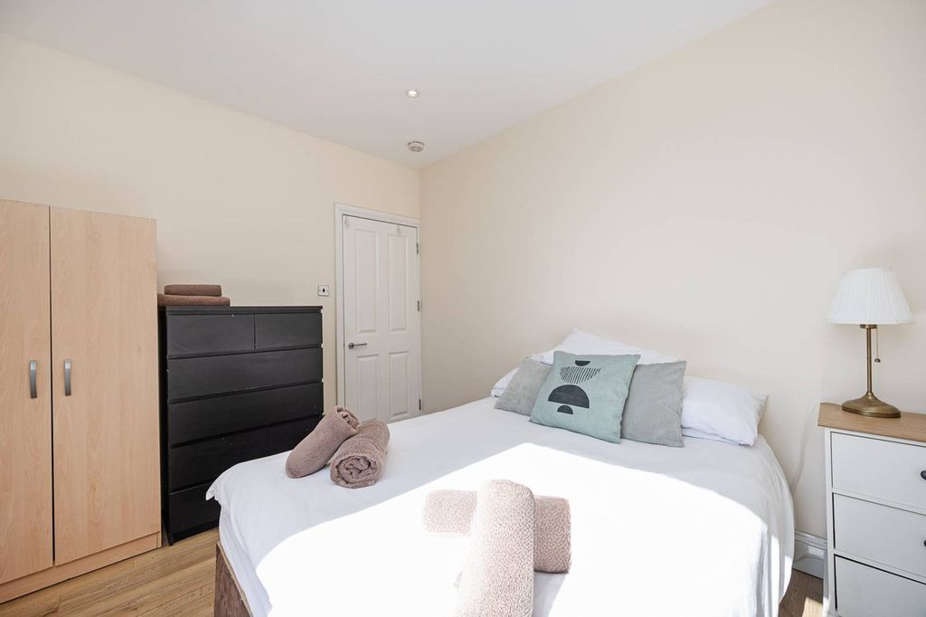 Квартира в Лондоне, Великобритания, 39 м² - фото 3