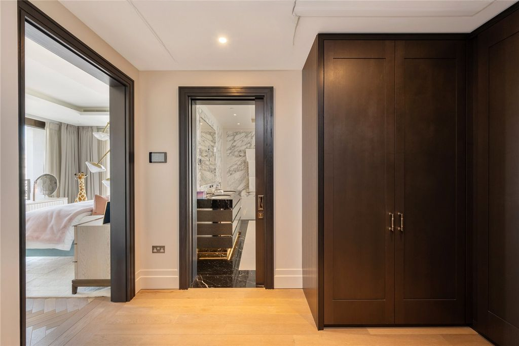 Квартира в Лондоне, Великобритания, 246 м² - фото 3