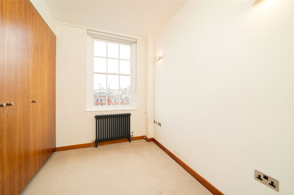 Квартира в Лондоне, Великобритания, 105 м² - фото 3