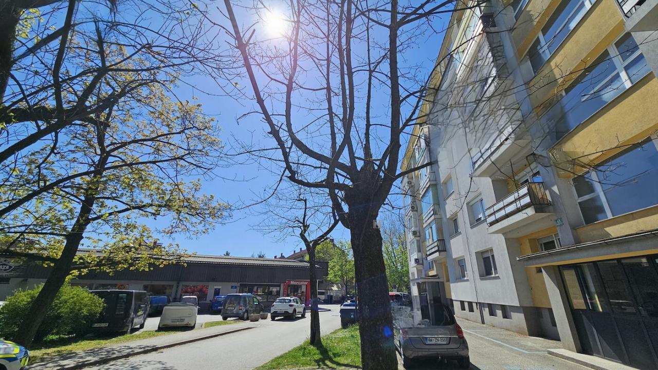 Квартира в Любляне, Словения, 52 м² - фото 3
