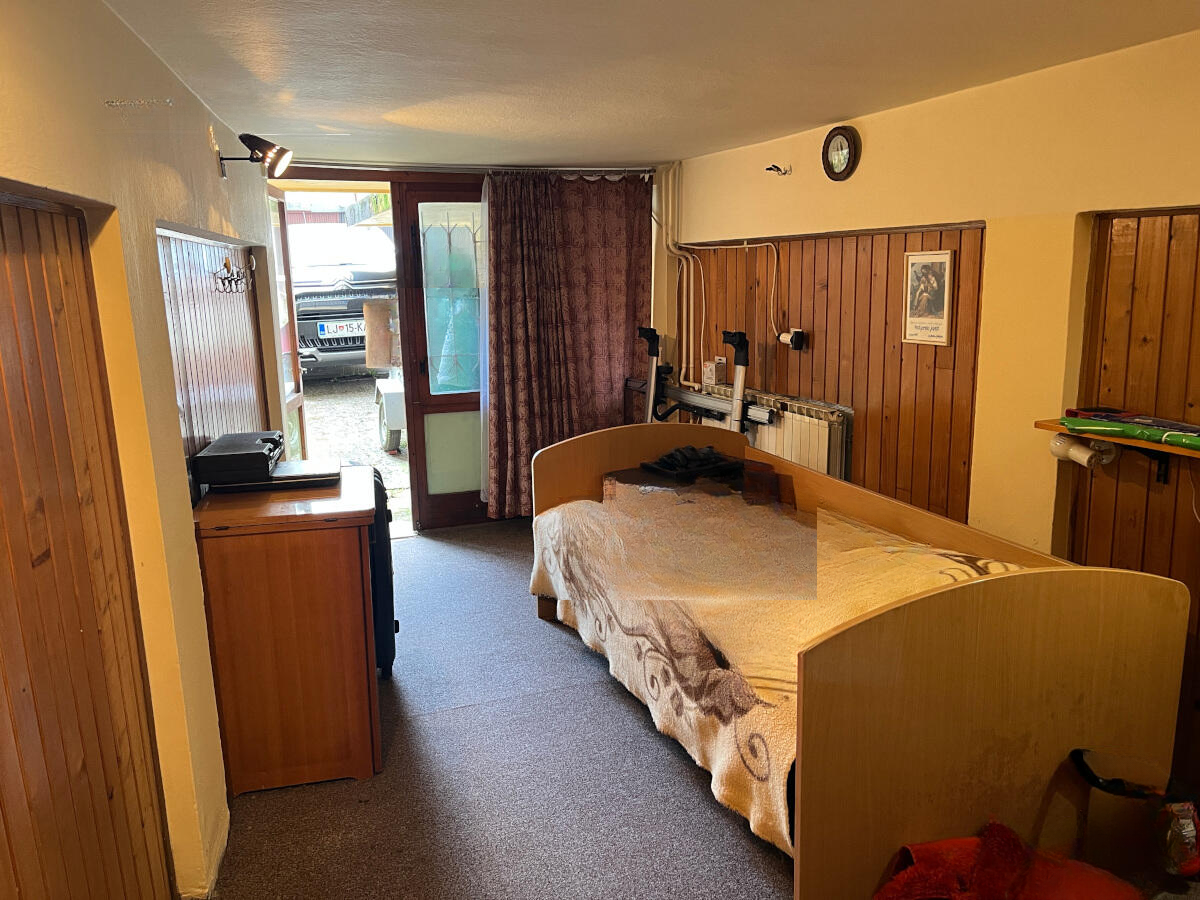 Квартира в Любляне, Словения, 49 м² - фото 3