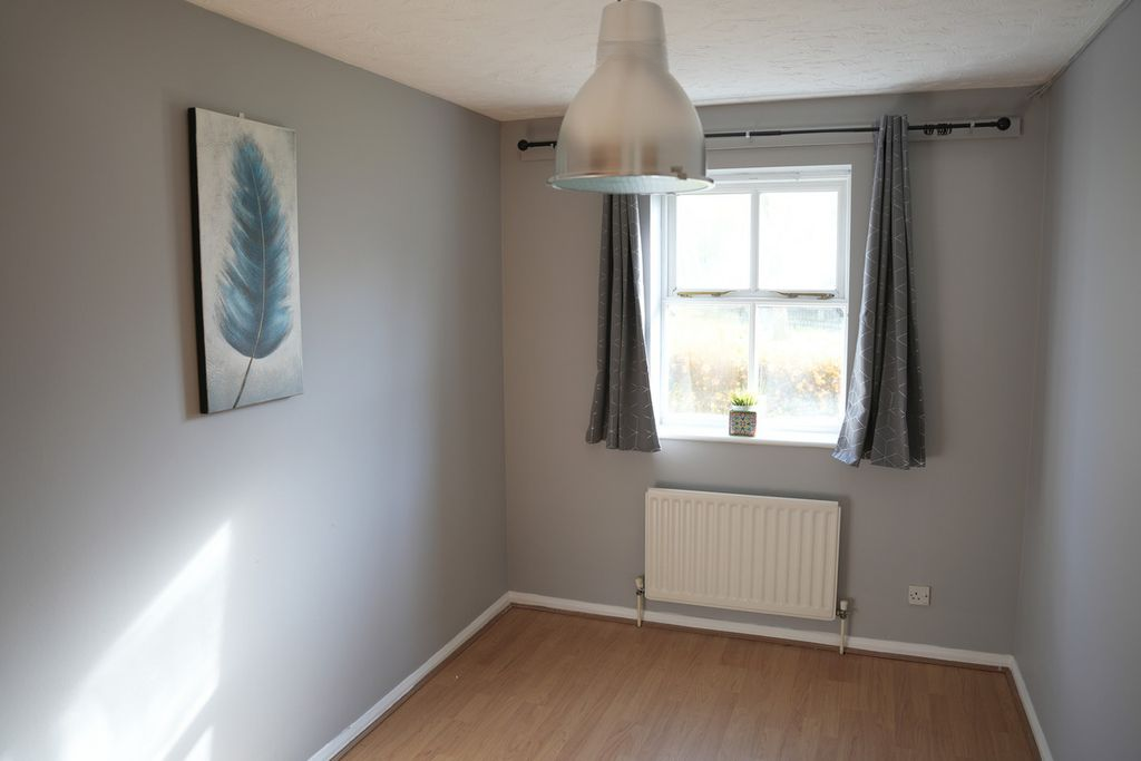 Квартира в Лондоне, Великобритания, 7 м² - фото 3