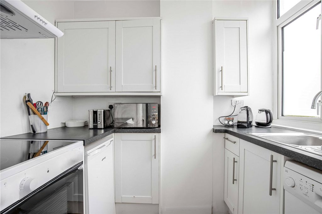 Квартира в Лондоне, Великобритания, 56 м² - фото 3