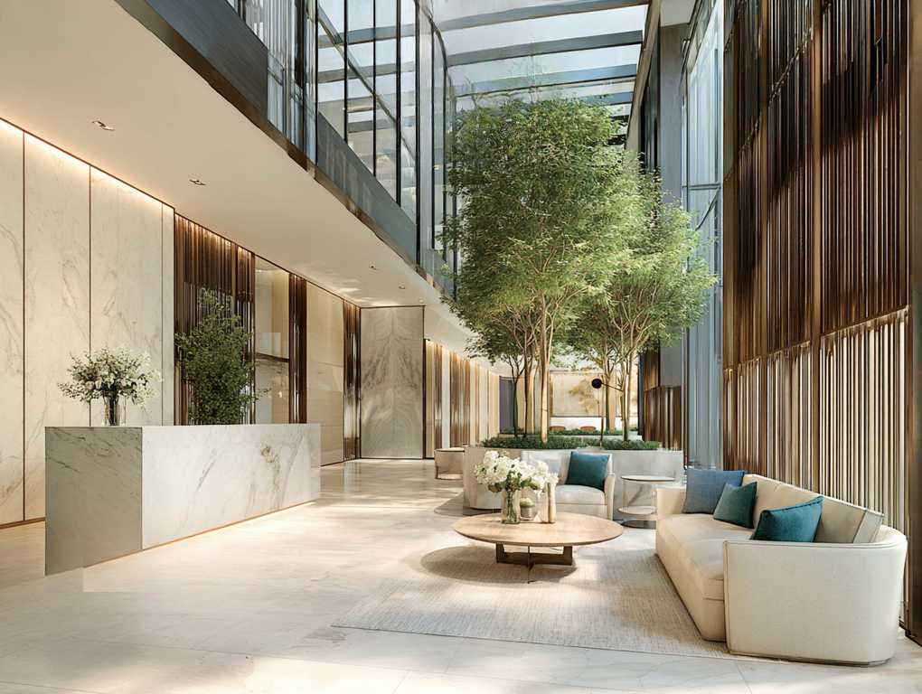 Квартира в Лондоне, Великобритания, 75 м² - фото 3