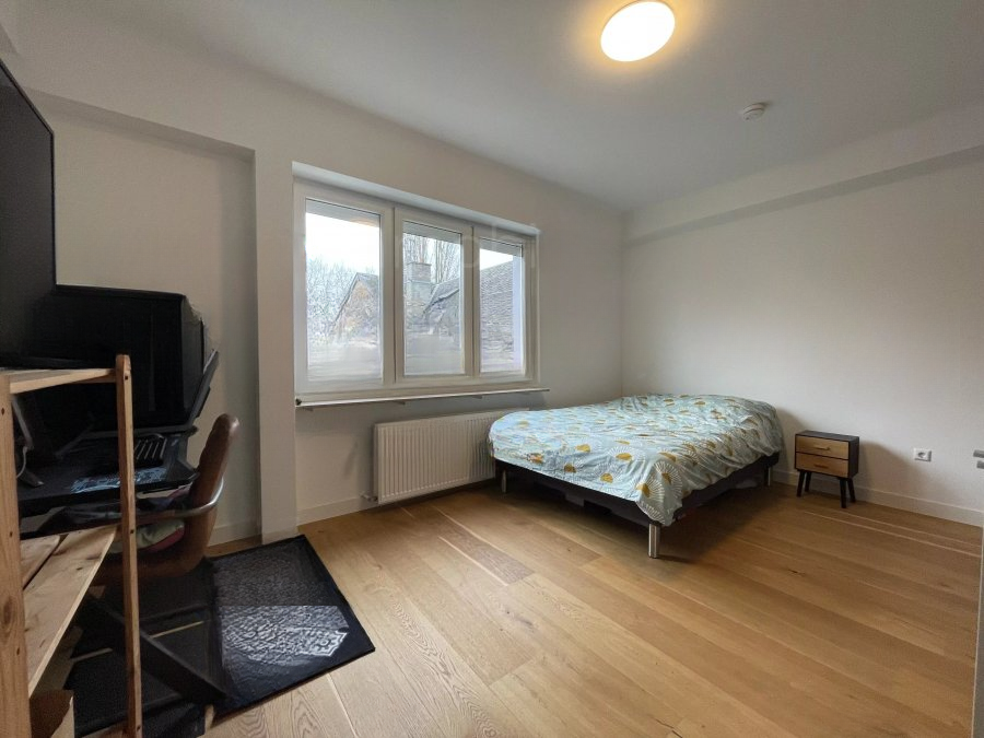 Квартира в Люксембурге, Люксембург, 107 м² - фото 3