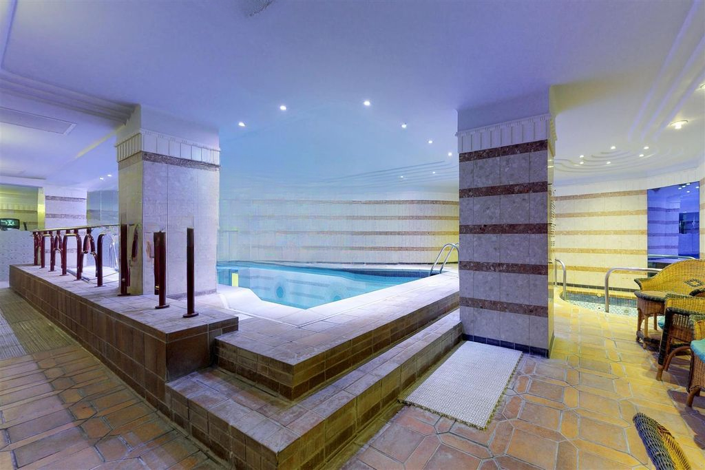 Квартира в Лондоне, Великобритания, 27 м² - фото 3